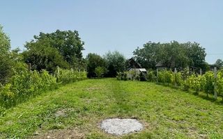 Vând teren intravilan, Str Dealului 64 - 936 mp,front stradal 13.4 m - Poză 2