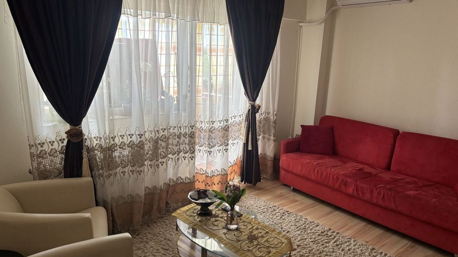 BRASADAS vinde ap 3 cam etaj 4/10 Micro 15 utilat mobilat. - Poză 5