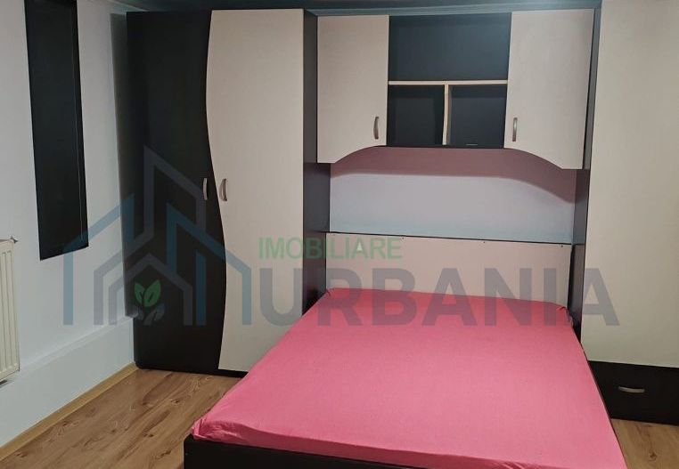 Închiriez studio ultracentral - Poză 1