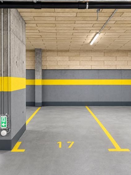 APARTAMENT PREMIUM | PARCARE SUBTERANA | NUSCO CITY - Poză 14