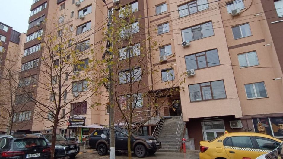 Apartament 2 cam.decom.mob/utilat! Rezervelor Lidl ! - Poză 8