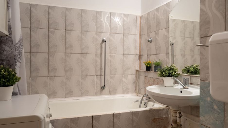 COMISION 0% - Garsoniera cu balcon Bd. Timisoara - Plaza Romania - Poză 12