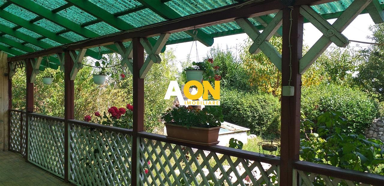 CASA 4 CAMERE, 2000 MP TEREN, ZONA KAUFLAND - Poză 13