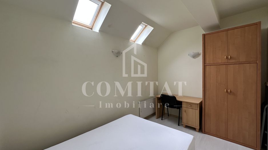 Apartament 3 camere | 64 mp | Zona Strazii Meteor - Poză 9