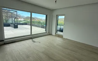 🏡 Vilă premium cu piscină interioară, terasă panoramică - Poză 15