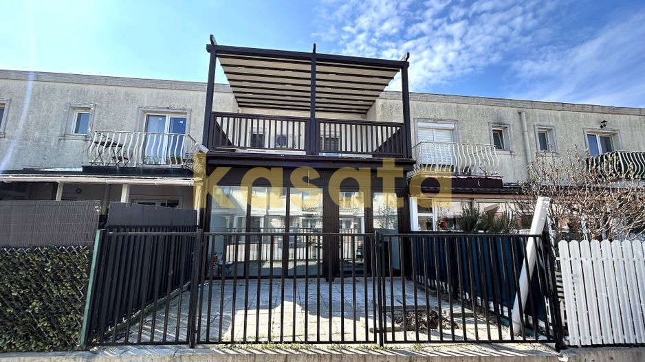 Vila Cosmopolis I 3 camere I mobilat si utilat I prima inchiriere I - Poză 21