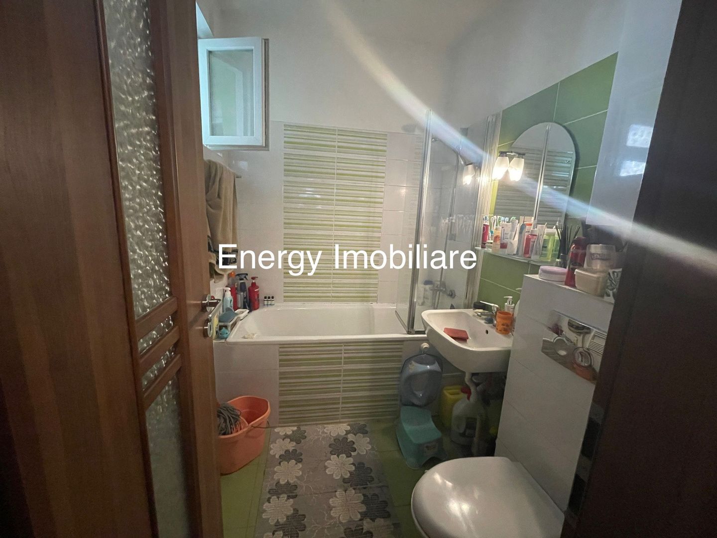 Apartament cu 3 camere, zona Aleea Carpați - Poză 6