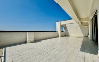 Vânzare Penthouse cu Terasă  83 m.p. -  Atrium Garden - Poză 2