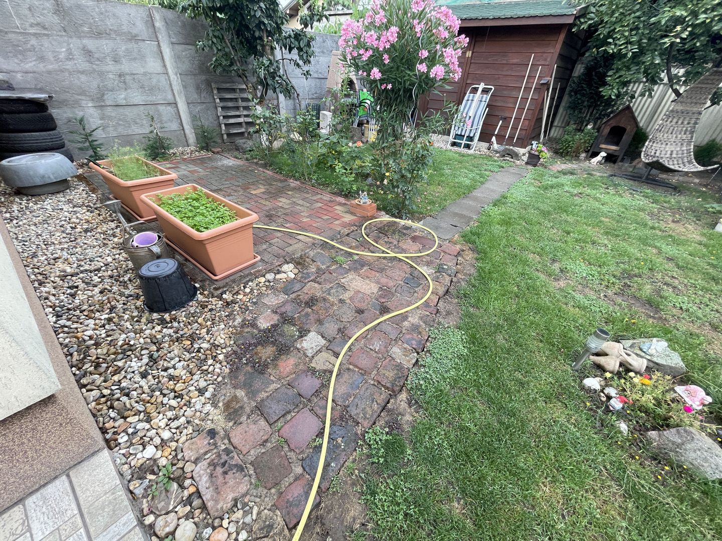 Casa de vanzare in zona Bucovina - Poză 17