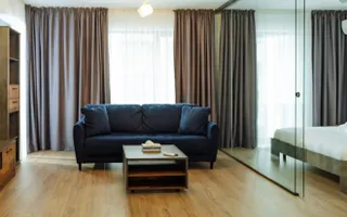Vanzare Studio Dublu Cloud 9 Residence Faza 1 Loc Parcare Inclus - Poză 14