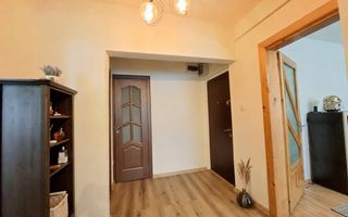 Apartament 2 camere, etaj 1, decomandat – de vânzare în Cisnădie, zona Aria - Poză 12