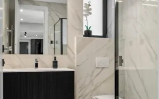 Vila de lux I Piscina I zona linistita in  Iancu Nicolae - Poză 12