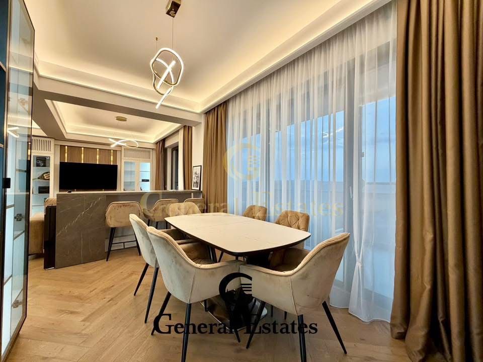 Apartament Premium în Copou, cu terasă și vedere panoramică - Poză 8