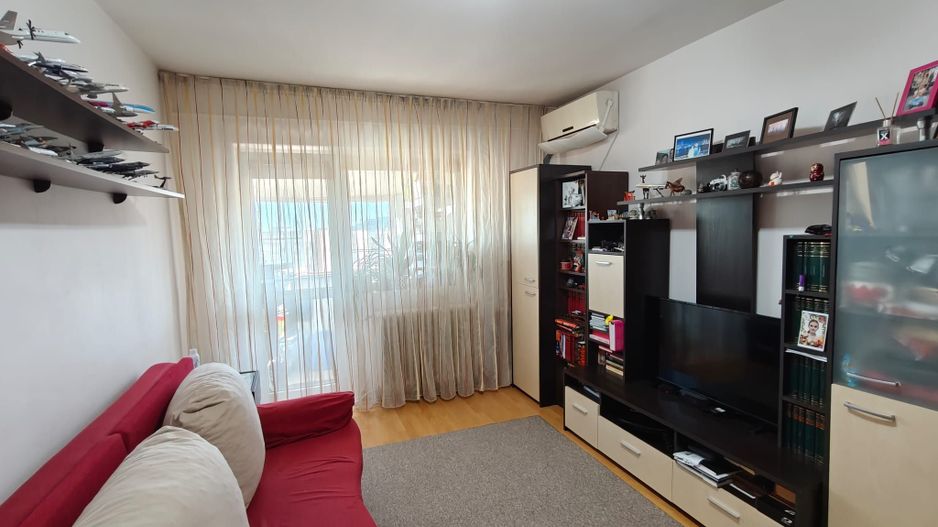 Apartament 2 Camere decomandate, zona Minerva, Comision 0 - Poză 8