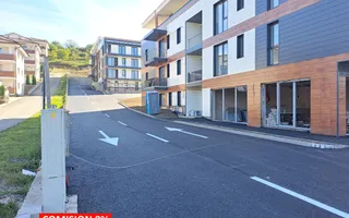 Comision 0. Apartament 3 camere, bloc nou in Apahida! - Poză 12