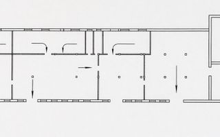 Chirie, spatiu industrial , 1500 mp, str. Calea Iesilor, Sculeni - Poză 10