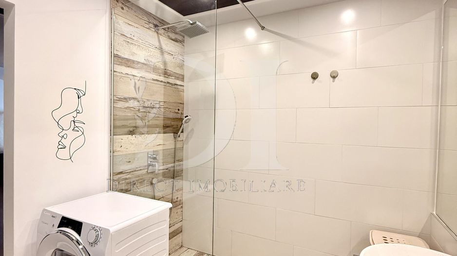 Apartament la cheie | Zona Florilor , Florești - Poză 14