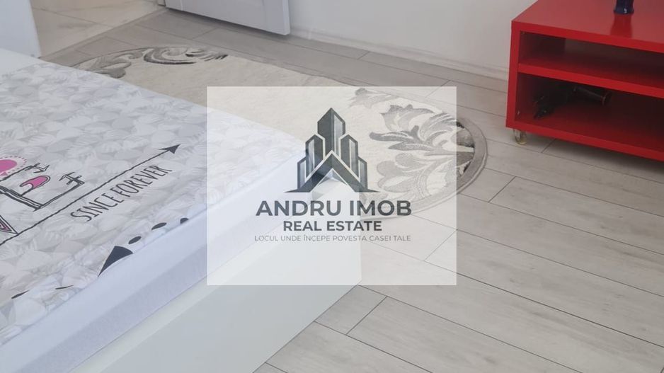 2 Camere Renovat Total | Metrou 1 Decembrie (2 min) - Poză 10