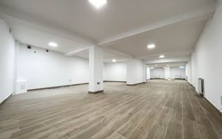 Spatiu comercial S+P+2E+M ***Prima Inchiriere*** - Poză 47