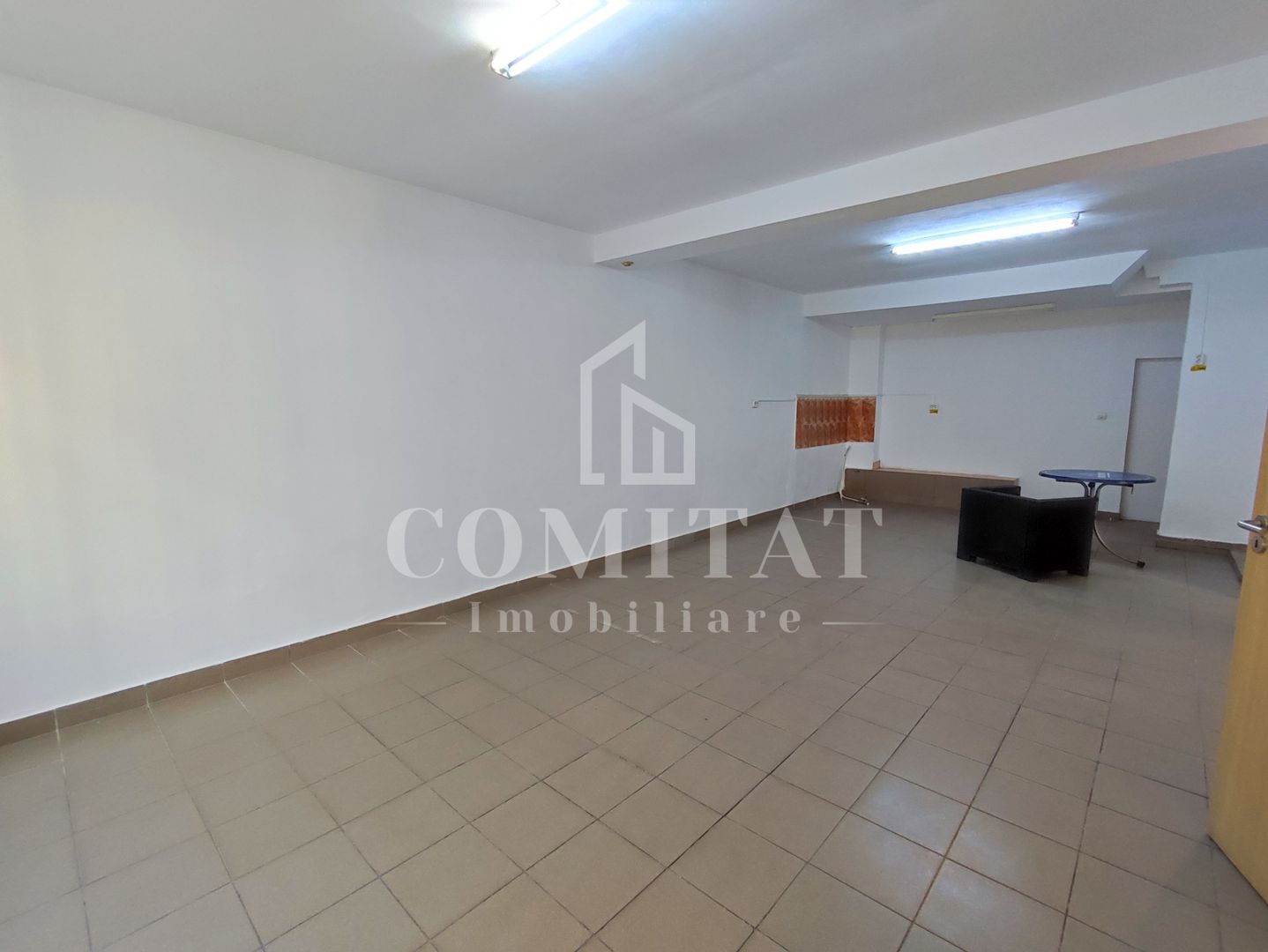 Spațiu de birouri | Cartierul Mărăști - Zona Hotel Paradis - Poză 2