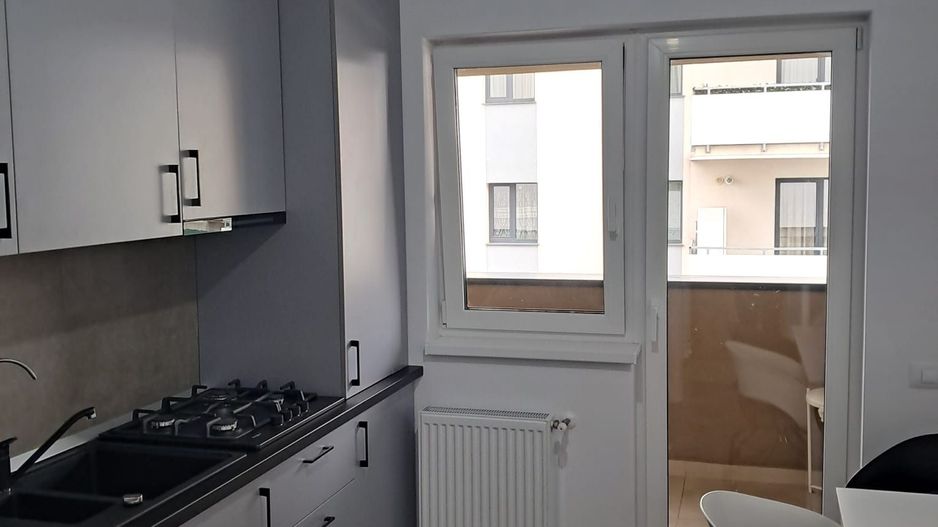 Apartament 3 camere Noua Residence - Poză 10