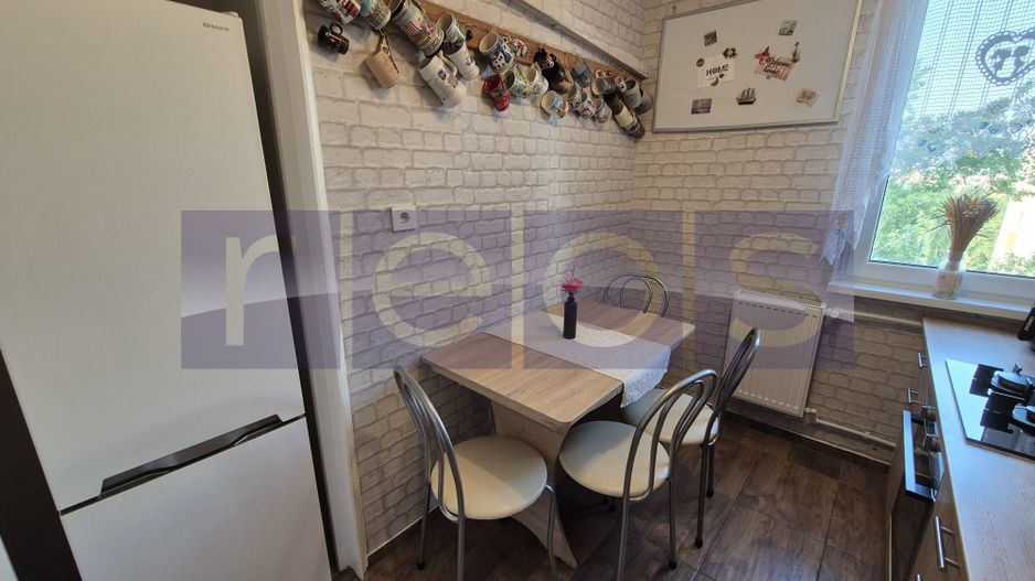 VANZARE APARTAMENT 2 CAMERE CIRCULAR DRUMUL TABEREI ROMANCIERILOR METROU - Poză 5