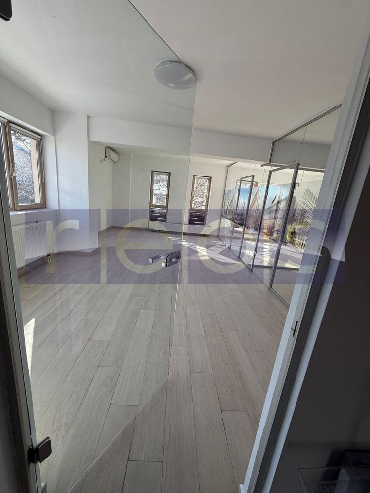 INCHIRIERE SPATIU | ETAJUL 1 | 152MP | ZONA MIHAI BRAVU - Poză 5