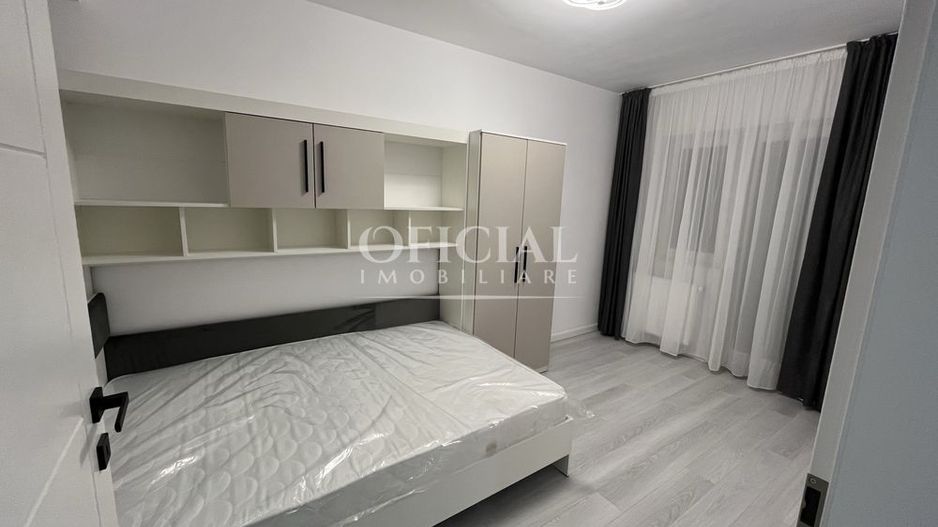 Apartament 2 camere | Parcare | Prima inchiriere | Floresti Urusagului - Poză 2