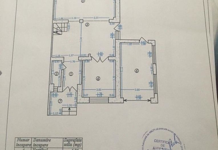 Vilă de vânzare | Bucurestii Noi | 5 camere | Garaj - Poză 19