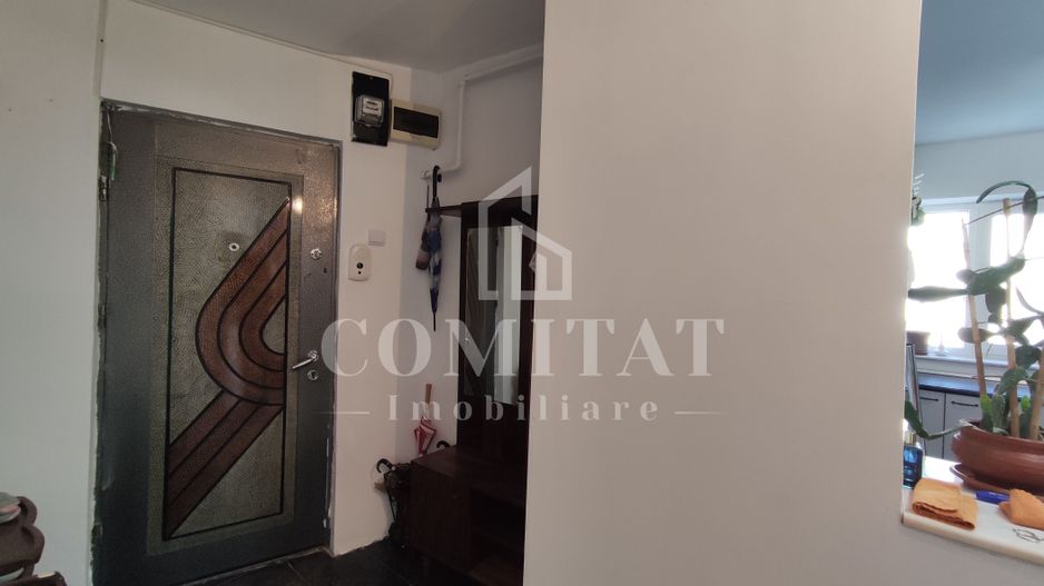 Apartament cu 3 camere decomandate | Etaj intermediar| Zona Primaverii - Poză 6