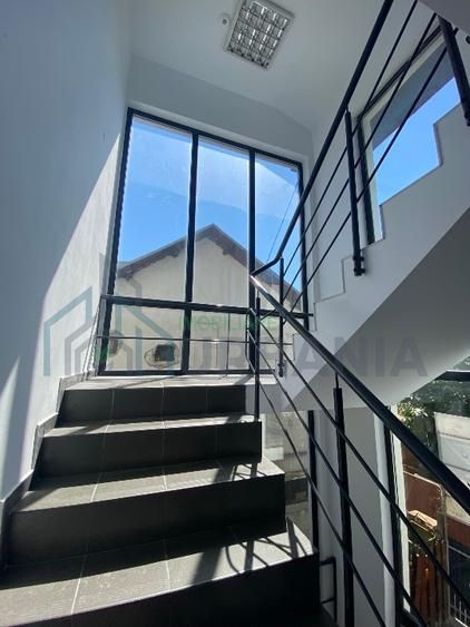 Spațiu comercial de închiriat în Tătărași, Iași – 276 mp, 3 niveluri - Poză 8