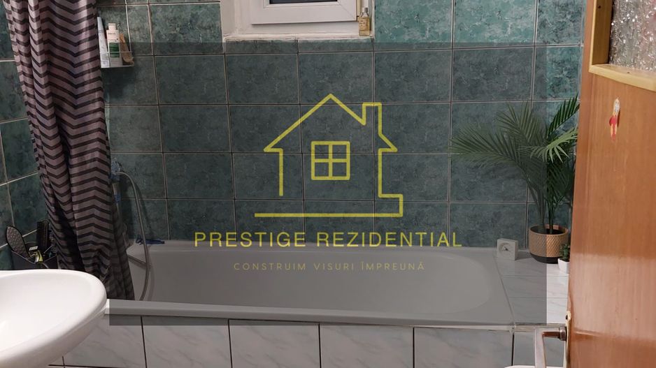 2 Camere Mobilat+Utilat, Titan-Pallady-Metrou - Poză 20