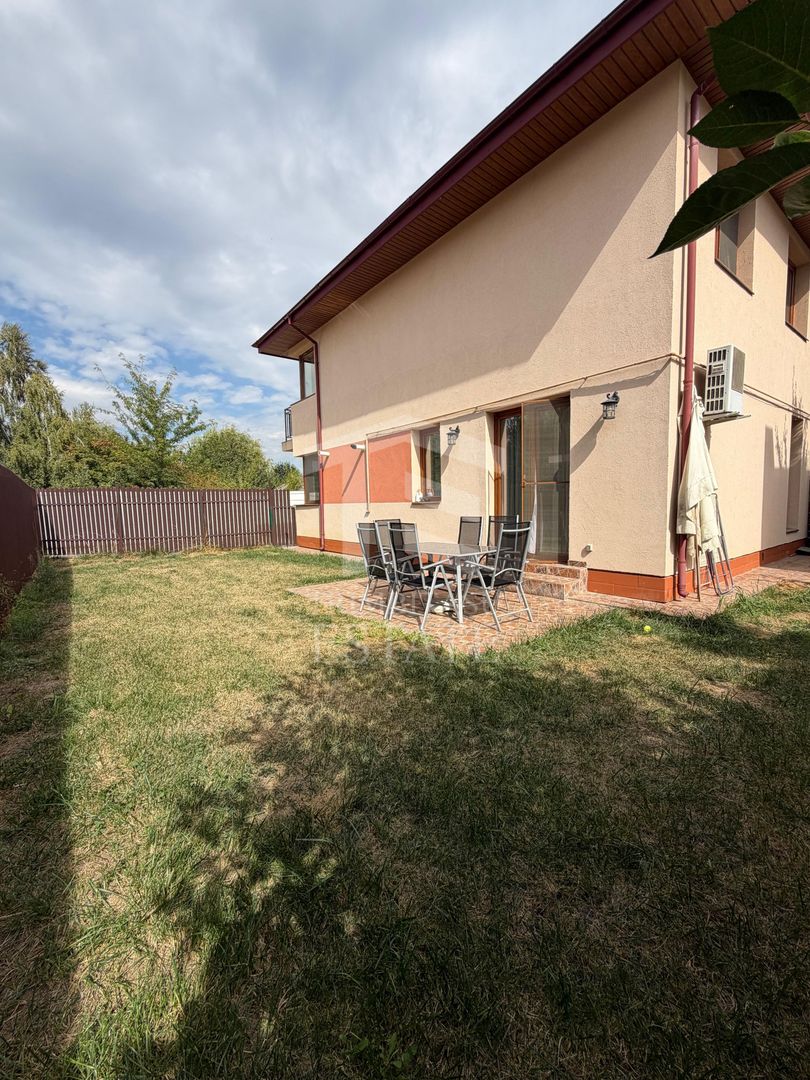 Casa tip duplex Tunari P+1 - Poză 23