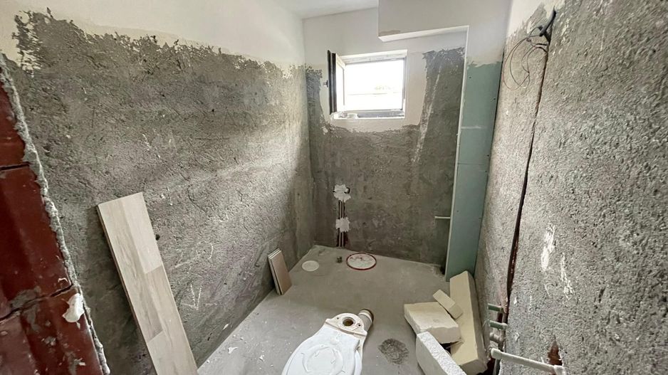 APARTAMENT PIATA GIULESTI | LACUL MORII | FINISAJE INCLUSE - Poză 6