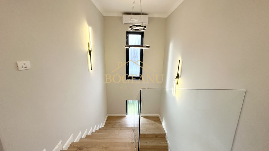 BG155- Vila moderna 5 camere Dumbrăvița | Pompa caldura-COMISION 0% - Poză 11