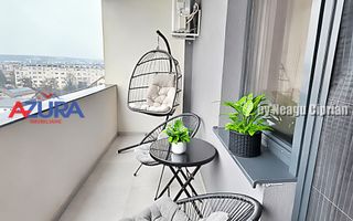 Apartament modern, 2 camere, bloc nou LIDL - Gavana priveliște superbă - Poză 8