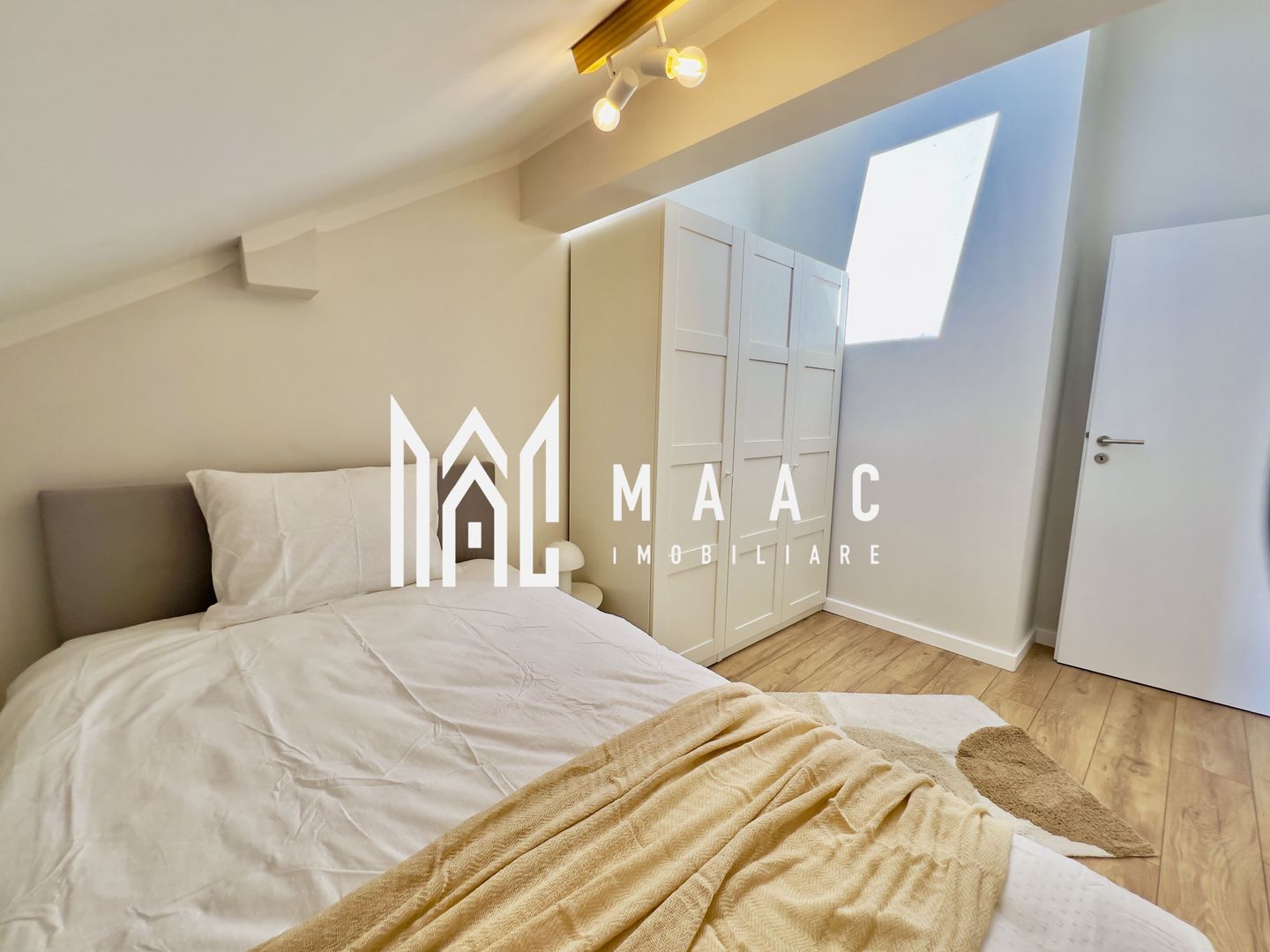 Apartament lux I predare la cheie I 4 camere I 95 mp utili - Poză 8