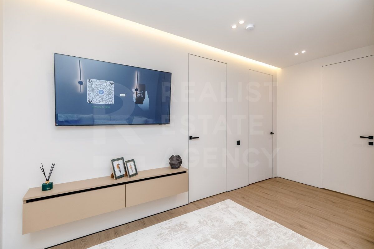 Vânzare, apartamnet, 1 cameră, bd. Dacia, Botanica - Poză 7