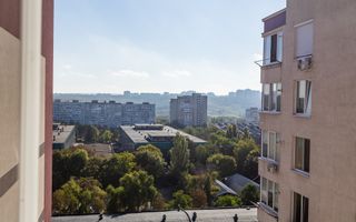 Vânzare, apartament, 2 camere, str. Florilor, sectorul Rîșcani - Poză 10