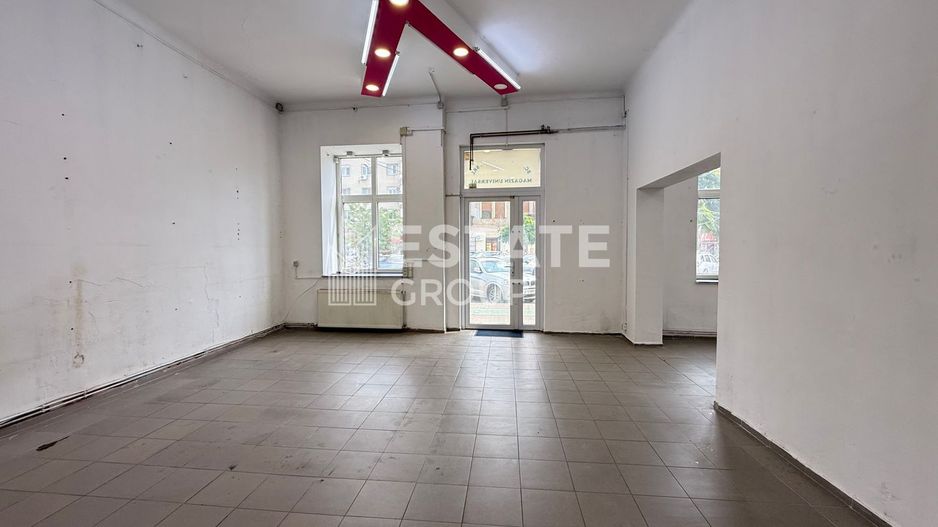 Spatiu Iosefin, disponibil imediat - Poză 2