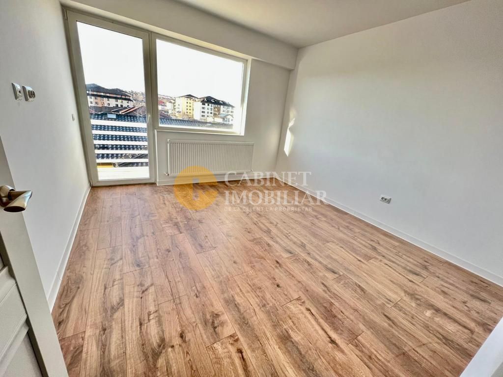 Etaj 3 Apartament 2 Camere Decomandat Filanlizat - Poză 2