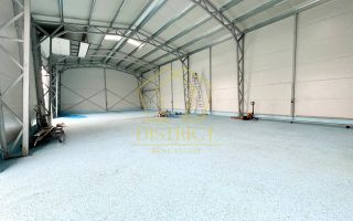 Hala industriala noua 575mp | Giarmata - Poză 4