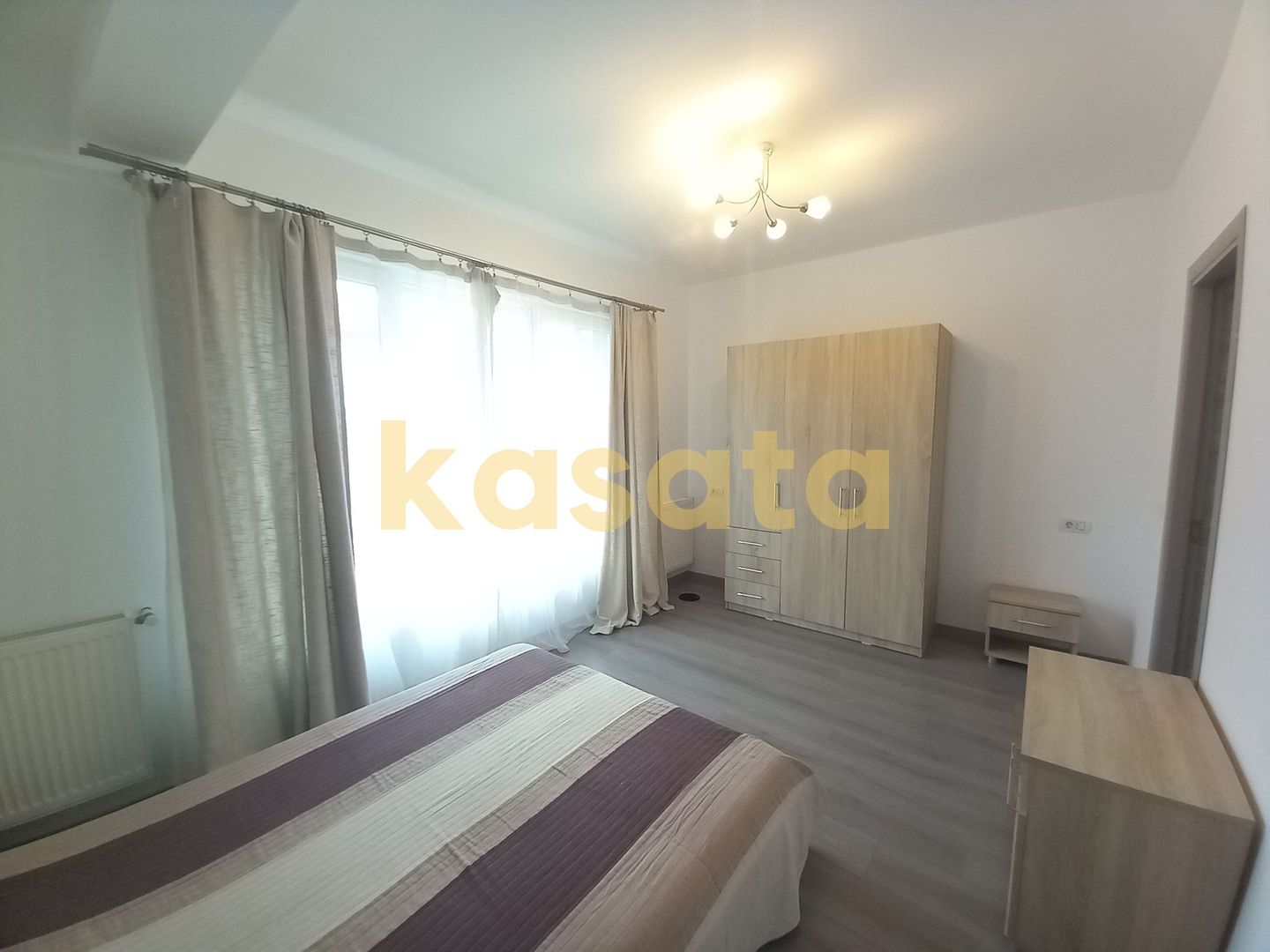 Vilă Modernă 4 Camere | Curte Privată | Zonă Excelentă & Facilități - Poză 30