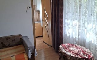Apartament de închiriat în Iași, Alexandru cel Bun, Aleea Mușatini nr. 13, bloc J7, scara B, parter - Poză 1