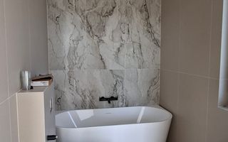 Duplex cu 4 camere si teren generos 350mp - Poză 15