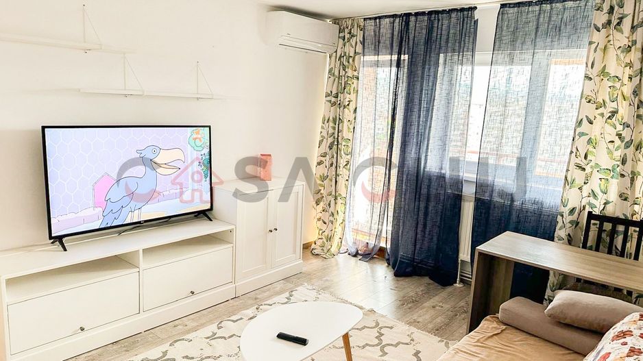 La cheie, in inima Marastiului, gata sa devina noul tau "acasa" - Poză 2