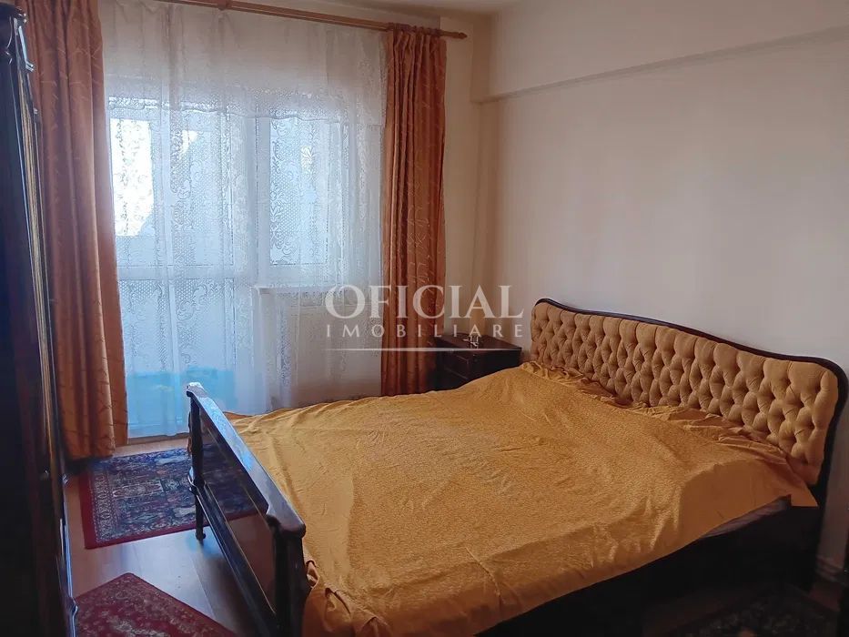 Apartament 3 Camere | 63 Mp | Balcon | Intermediar | Zorilor - Poză 1