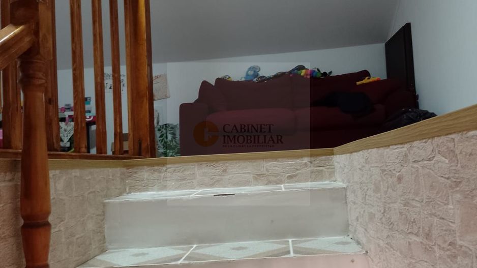 Casă de vacanță modernă cu teren generos –15min de Tecuci - Poză 36