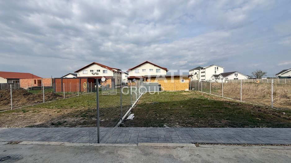 Duplex cu 4 camere in Mosnita Noua - Poză 11