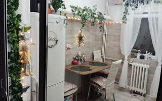 Apartament 2 camere | 53 mpu | Calimanesti | - Poză 8
